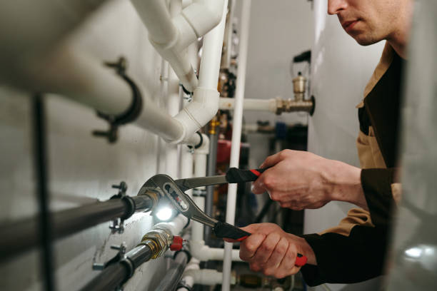 Best Water Heater Repair  in Waldpt, OR