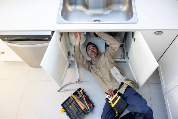 Best Hot Water Heater Installation  in Waldpt, OR