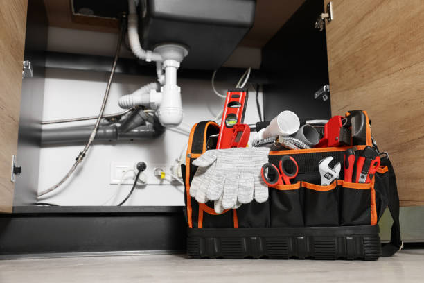 Reliable Waldport, OR Plumbing Solutions