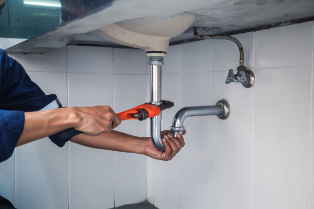 Best Best Plumbers Near Me  in Waldpt, OR