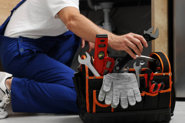 Best Plumbing Repair Near Me  in Waldpt, OR