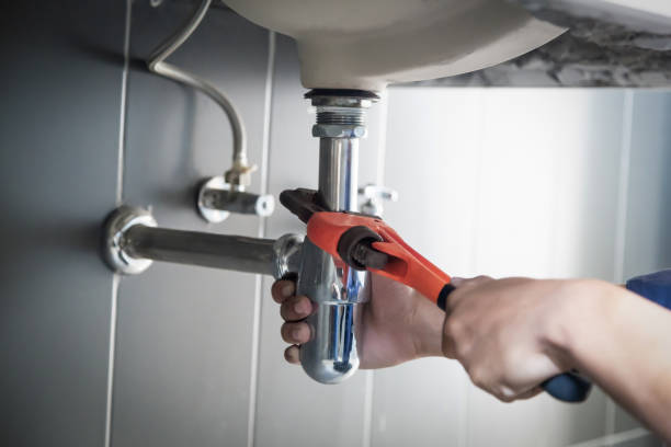 Best Pipe Repair Near Me  in Waldpt, OR