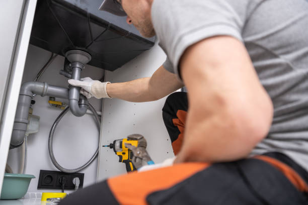 Best Emergency Plumbing Repair  in Waldpt, OR