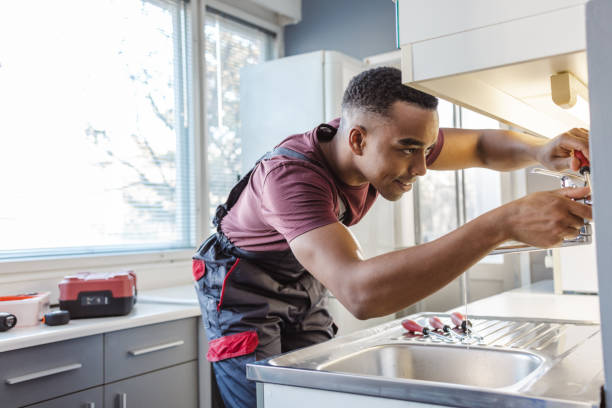 Best Drain Cleaning Services  in Waldpt, OR