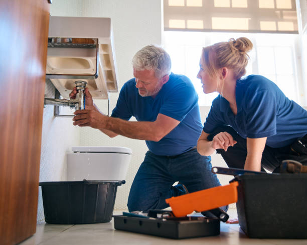 Best Local Plumber Services  in Waldpt, OR